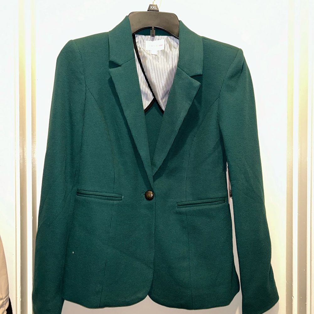 Women’s blazer